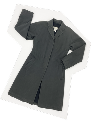 【Dries Van Noten】Reversible coat ❕ IMG_9914.png?format=1000w