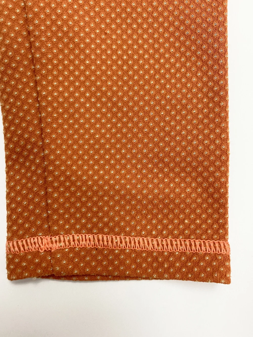 Miu Miu F/W 1999 lace up side top — JAMES VELORIA