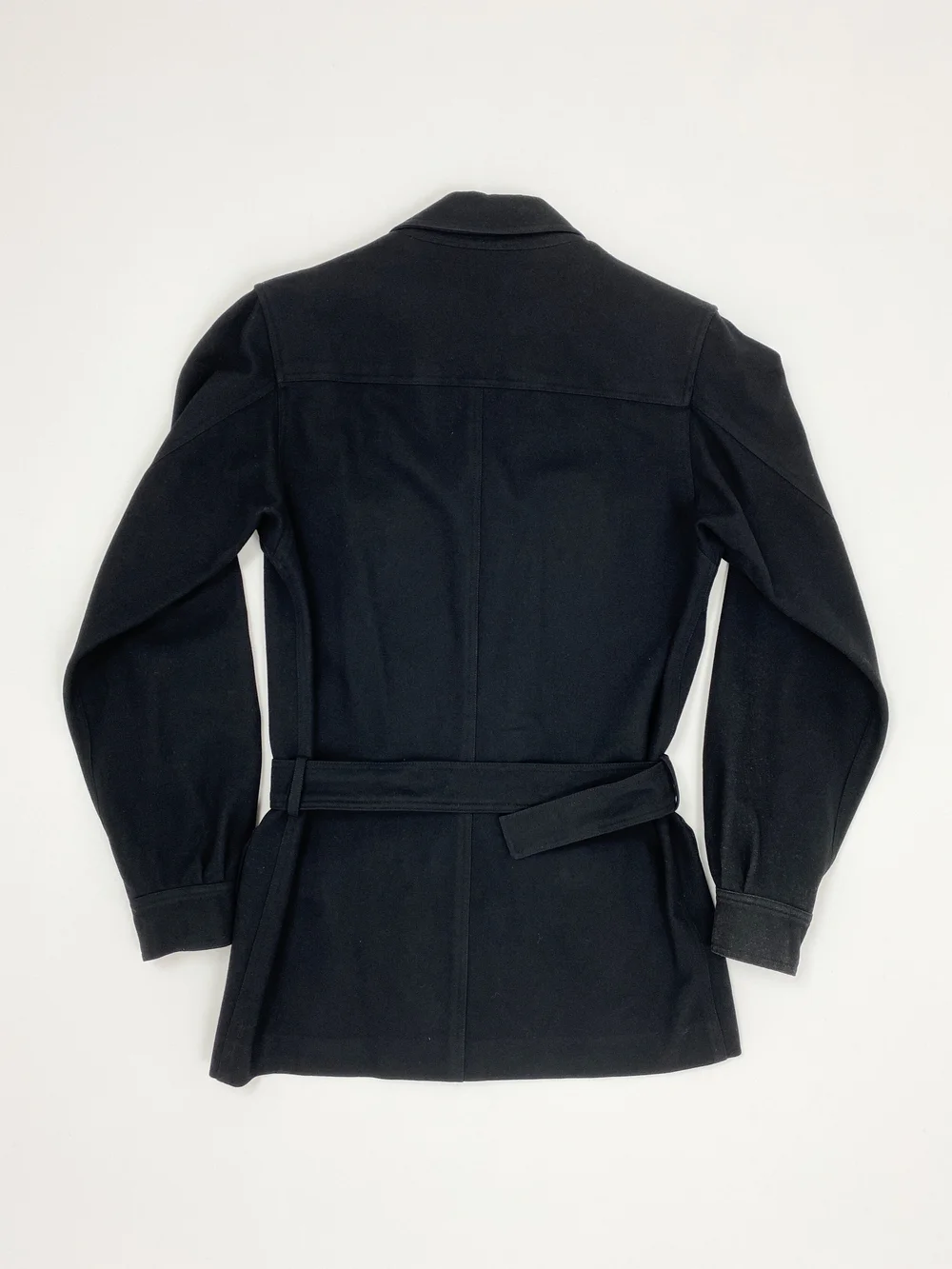 1970s Yves Saint Laurent Rive Gauche コート Yves Saint Laurent's Rive Gauche Revolution - Yves Saint
