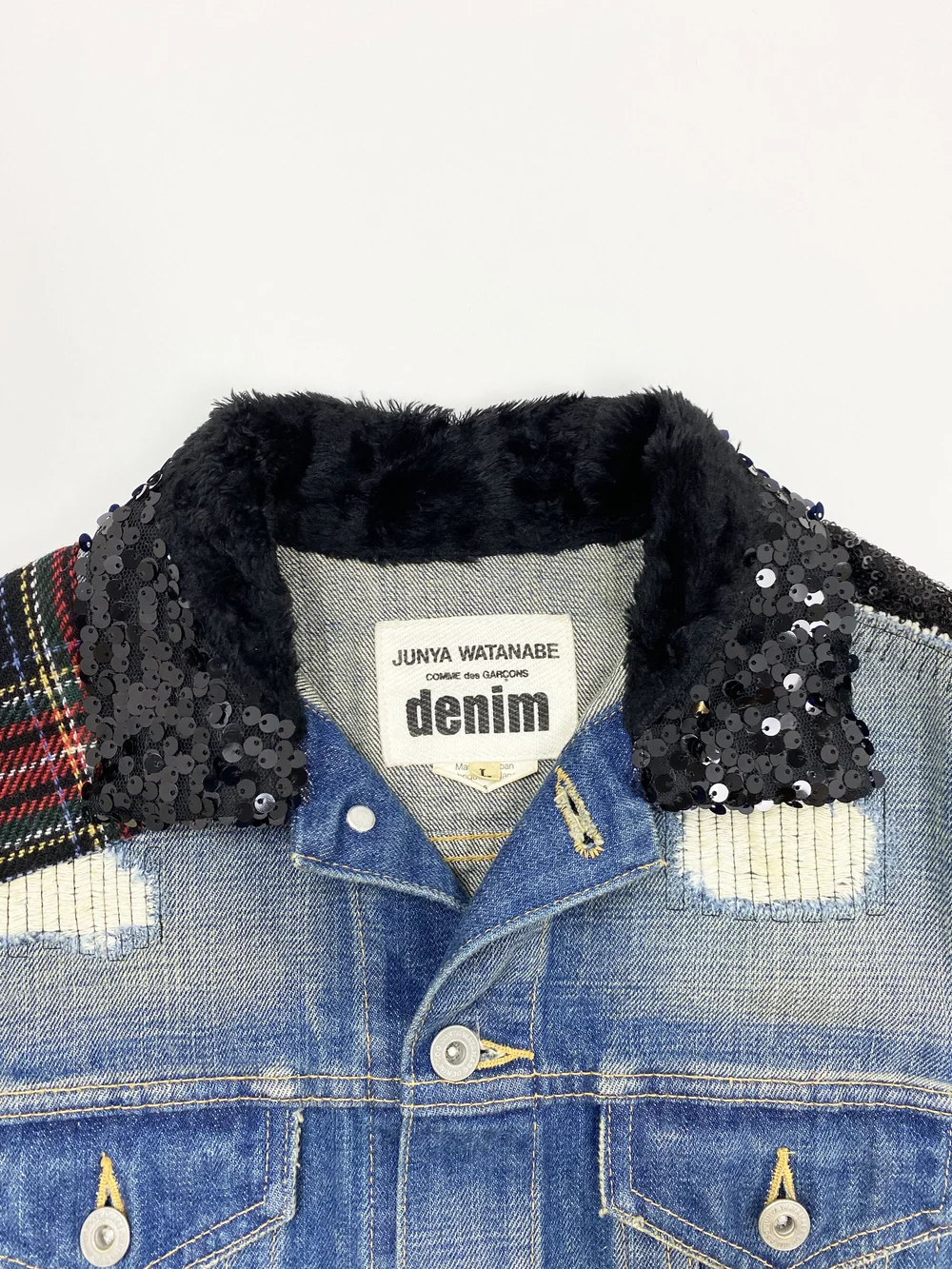 JUNYA WATANABE COMME des GARCONS サイドポケット s-l400.jpg