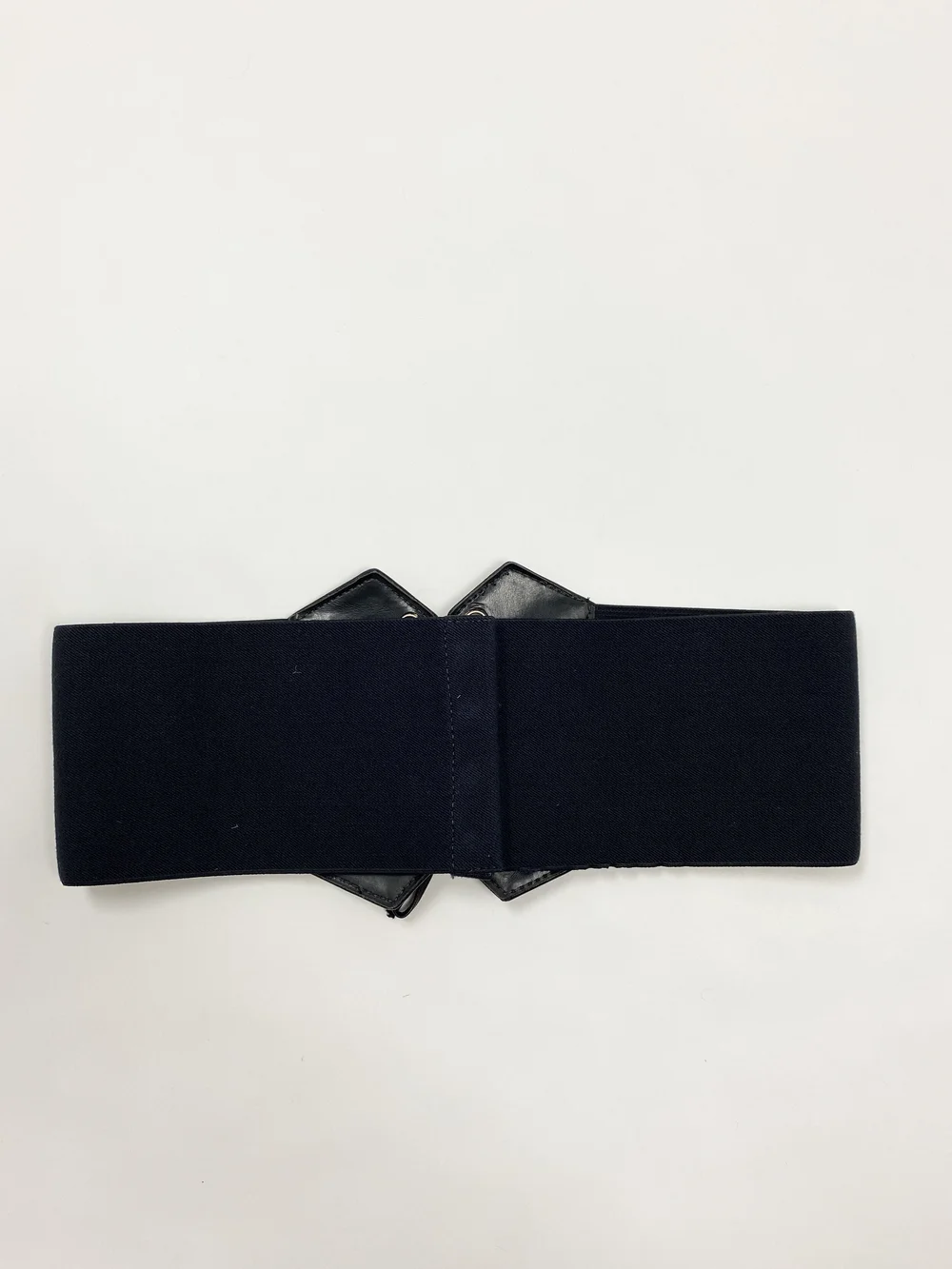 Norma Kamali 80s corset belt — JAMES VELORIA display picture 2