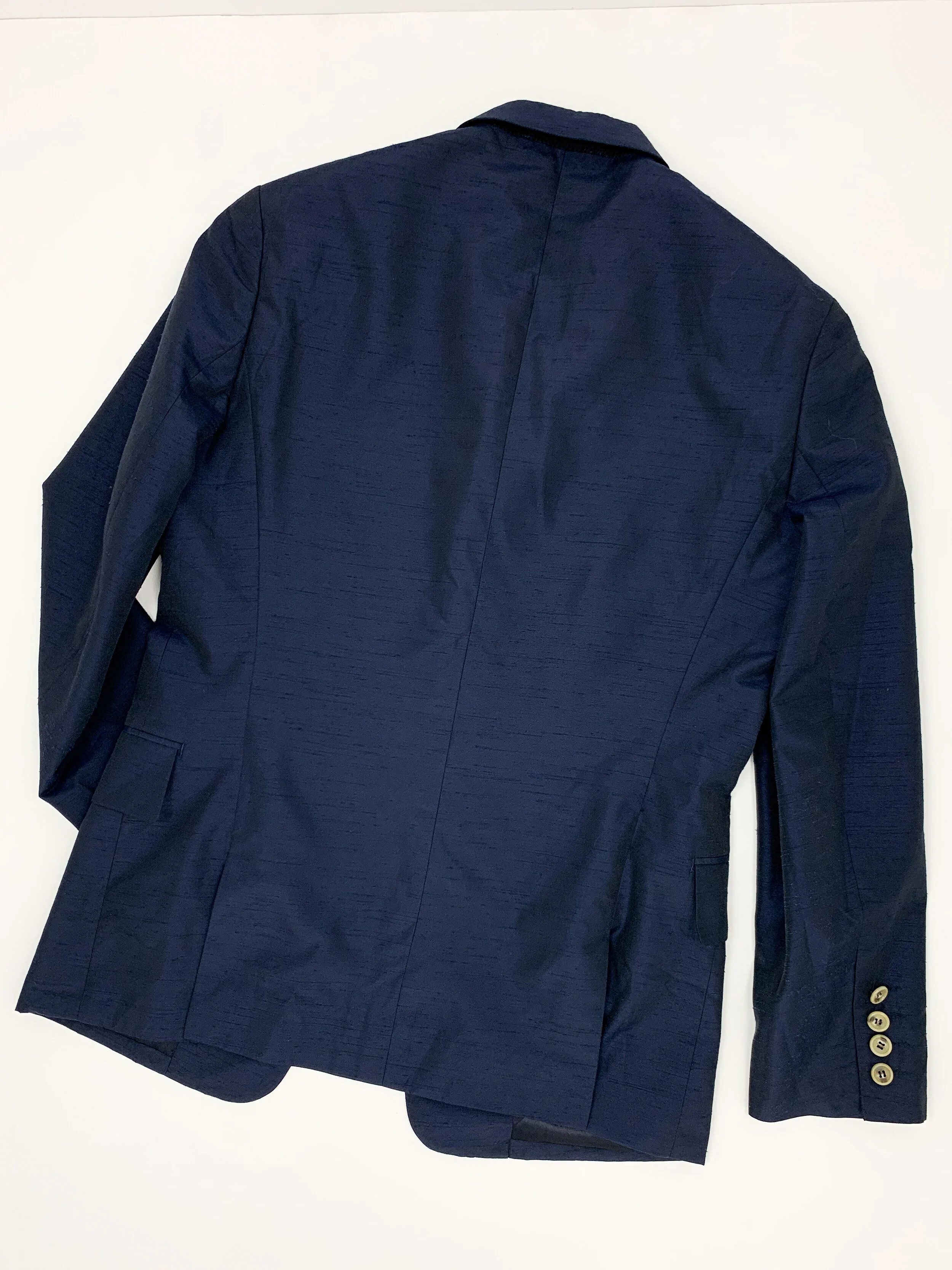 ジャケット・アウター KATHARINE HAMNETT LONDON fade middlecoat 1990s Katharine Hamnett Wide Bomber With Articulated Ribbed