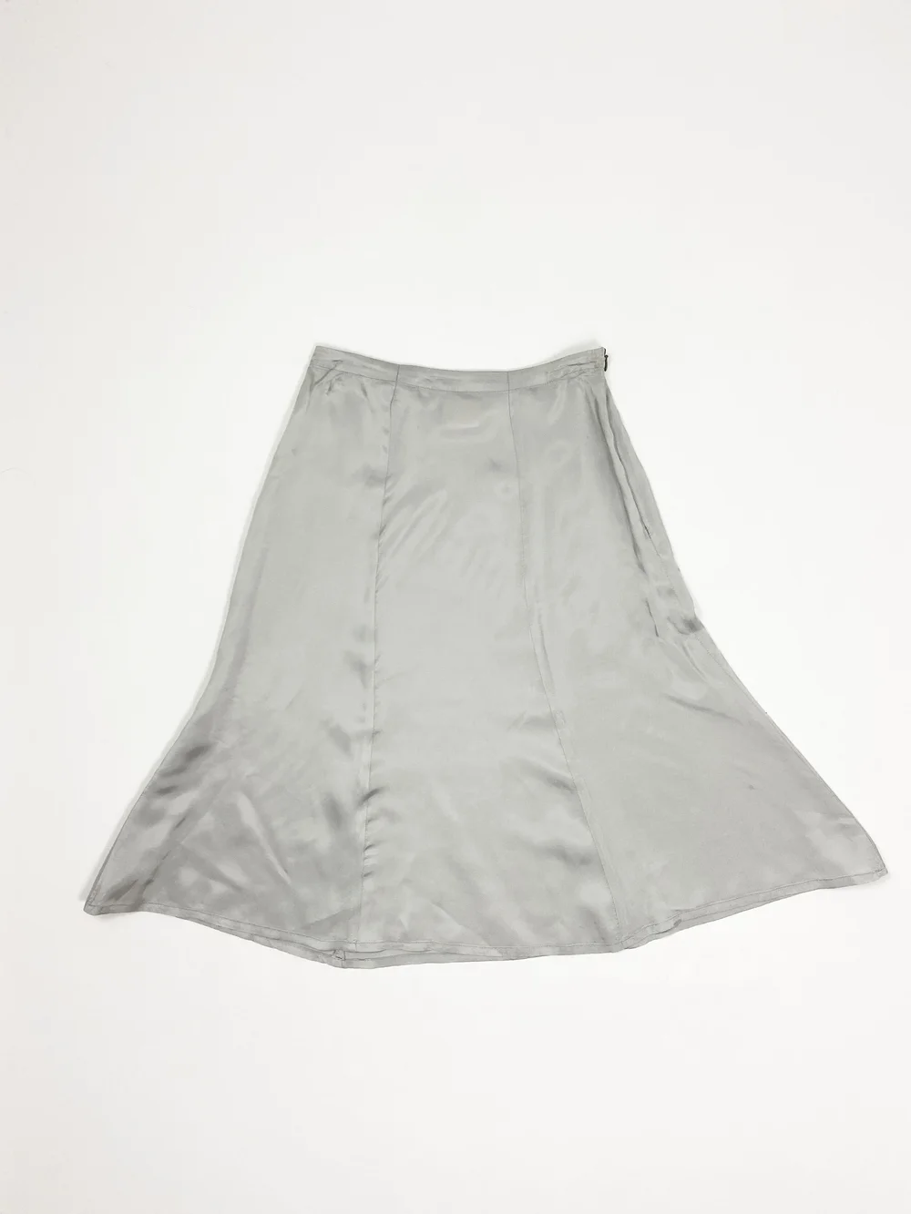 Dries Van Noten 90s netting dress and slip — JAMES VELORIA