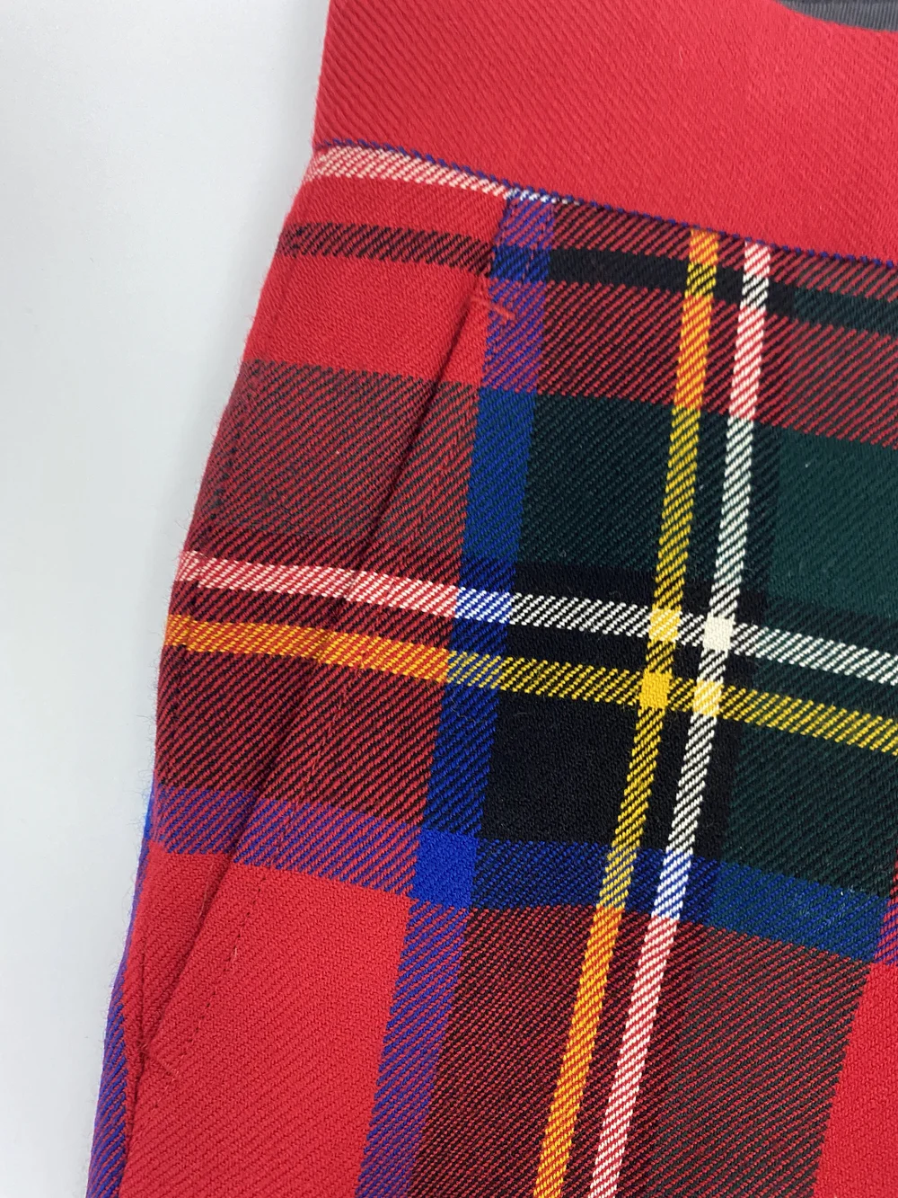 パンツ COMME DES GARCONS Women Straight Pants 3OP002S25 2 RED パンツ COMME DES GARCONS Women Straight Pants 3OP002S25 2