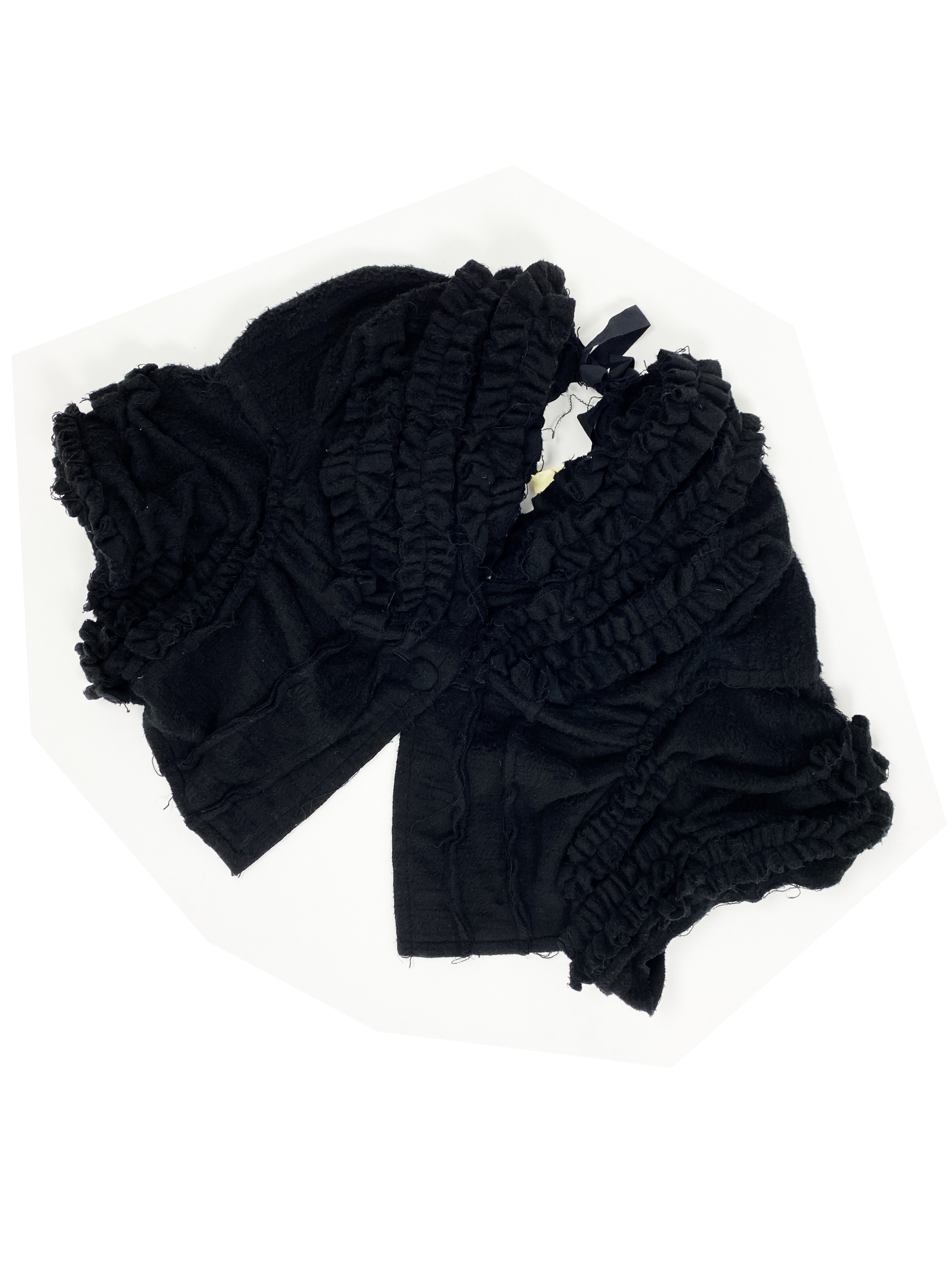 comme des garcons country