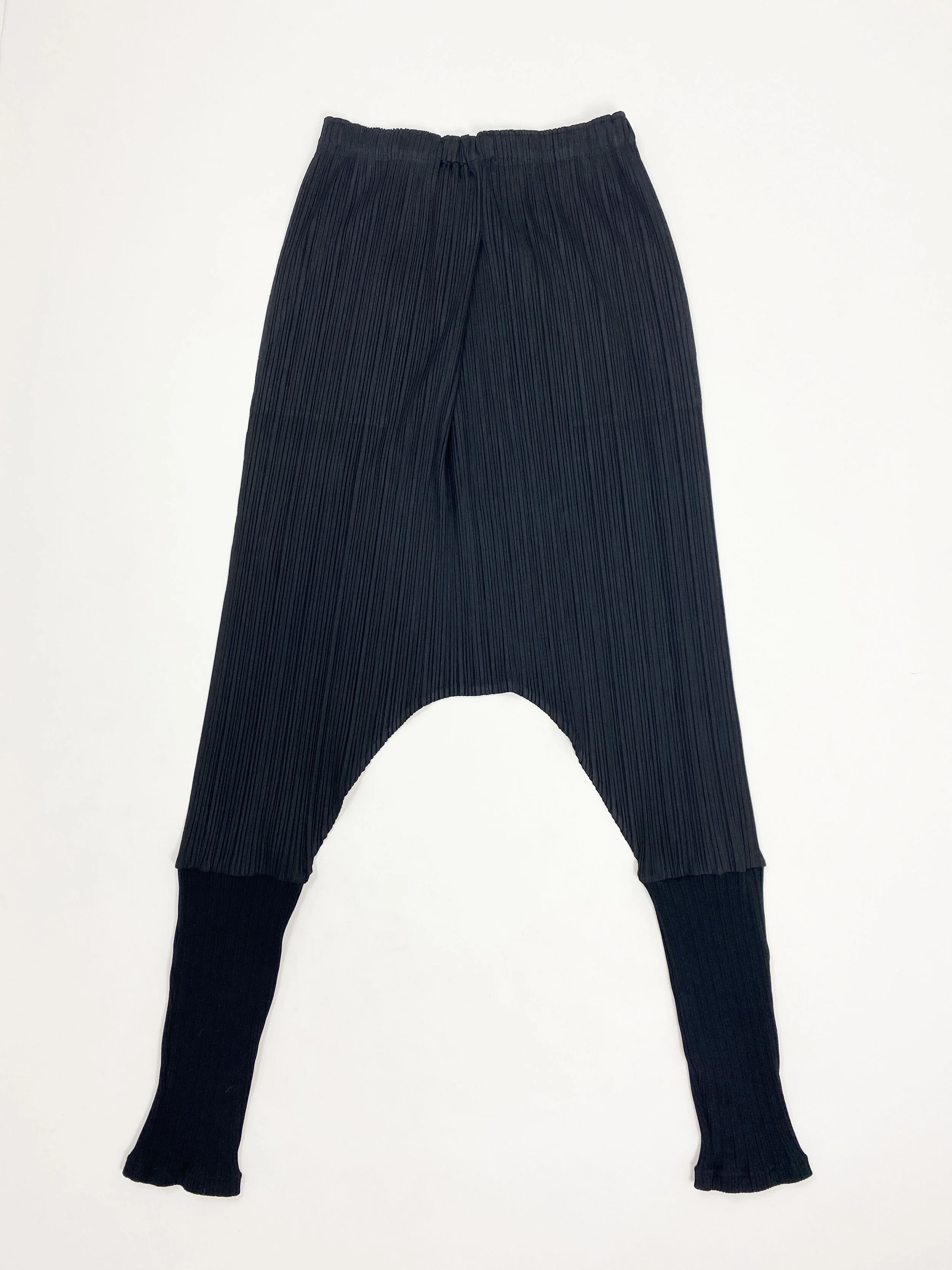 適当な価格 SALSATION サルセーション Crotch Pants Curry M