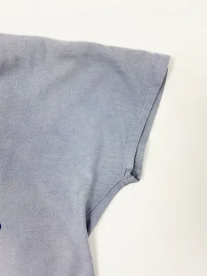 Vivienne Westwood S/S 1990 pagan V print t-shirt — JAMES VELORIA
