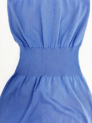 90s Vivienne Westwood Sakura Print Dress