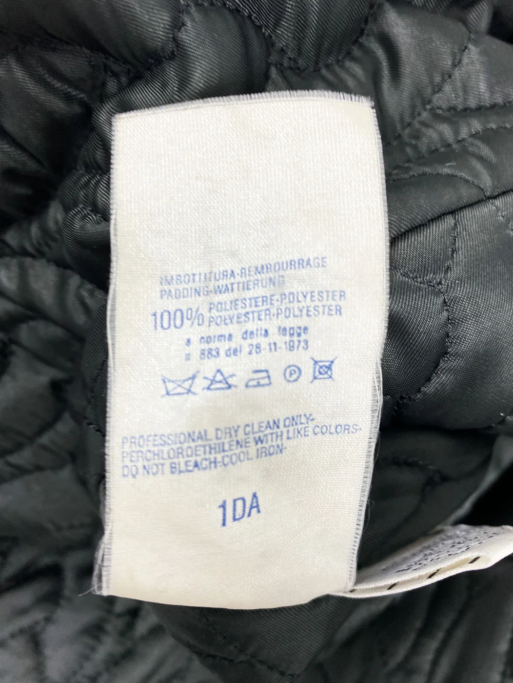 Gianni Versace Versus leopard collar coat — JAMES VELORIA