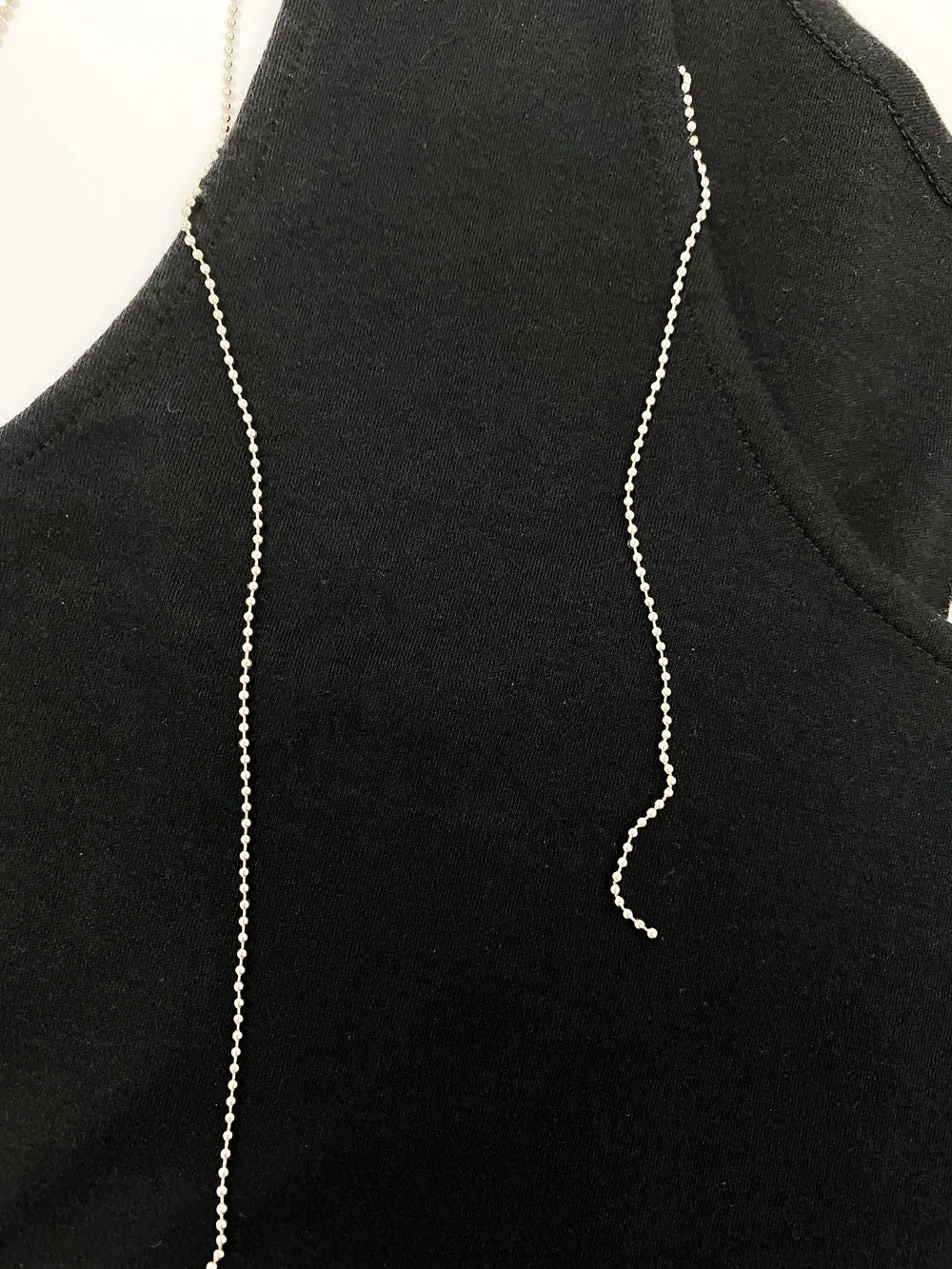 Martin Margiela ⑥ 2006年 非売品 ステッカー セット 3枚 MARGIELA_2006_SS_SHOE_JACKET_B