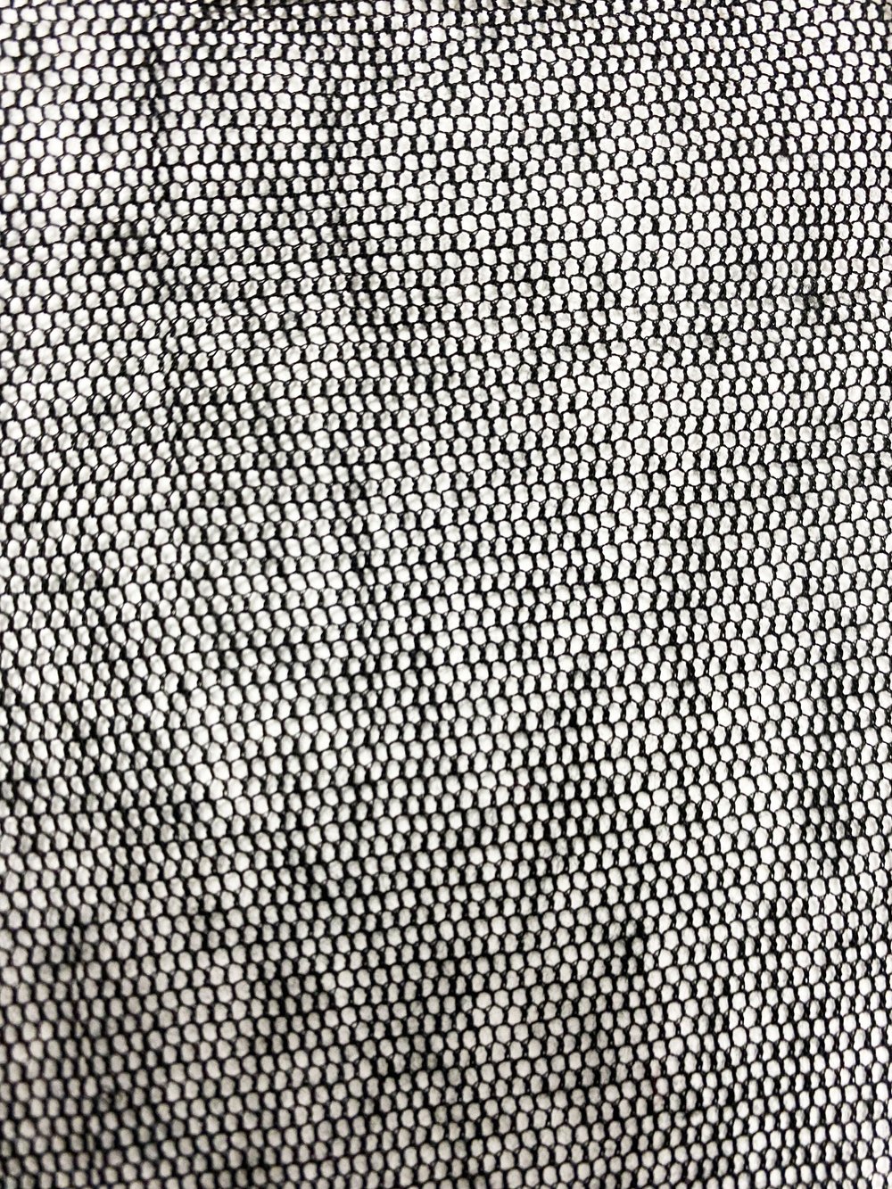 Helmut Lang S/S 1998 mesh t-shirt — JAMES VELORIA