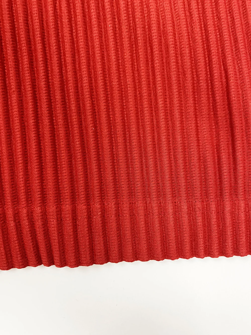 トップス hommeplisse isseymiyake VASE Red トップス hommeplisse isseymiyake VASE Red トップス hommeplisse