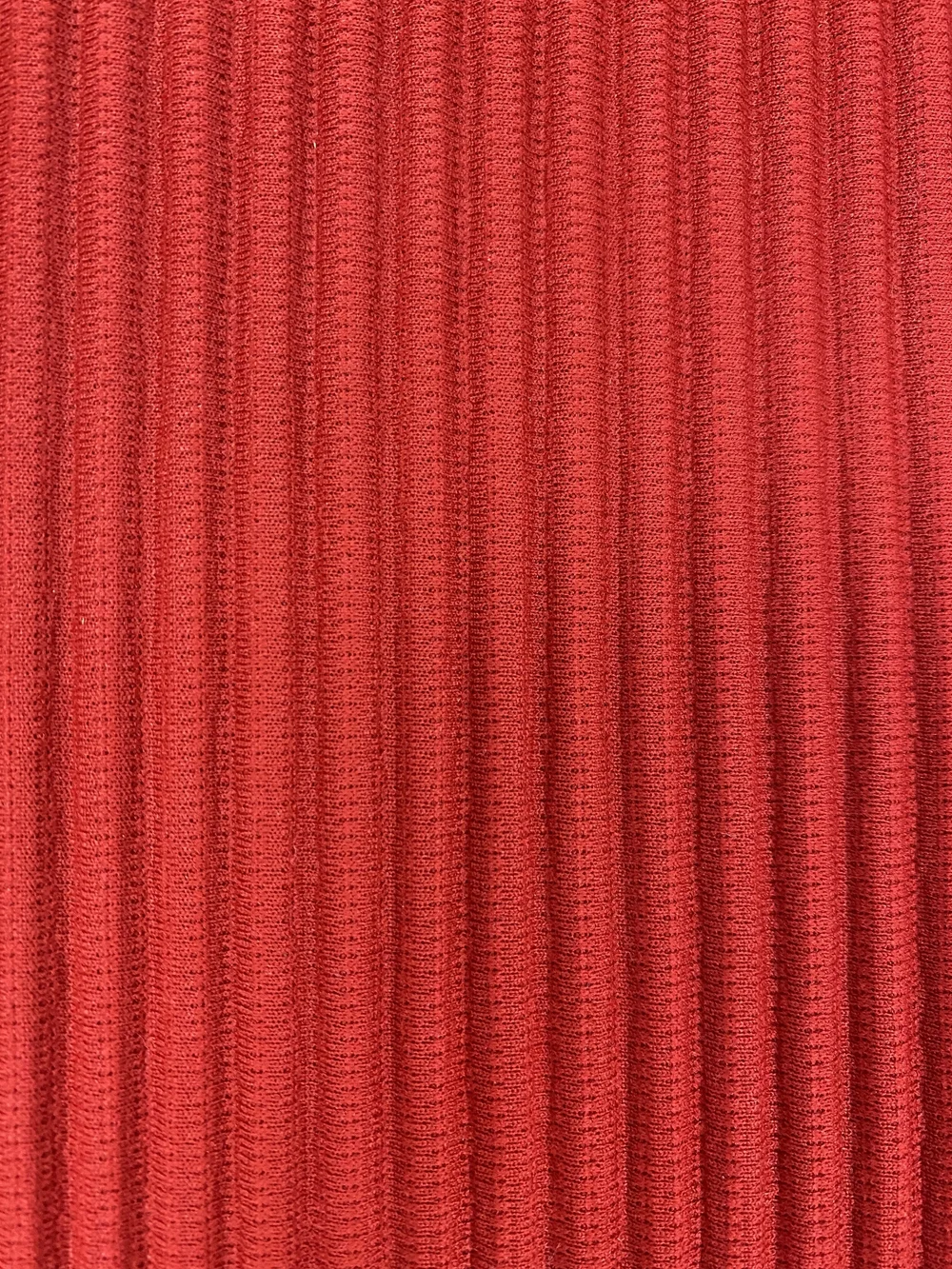 トップス hommeplisse isseymiyake VASE Red Homme Plissé Issey Miyake Red Vase Shorts Homme Plisse Issey