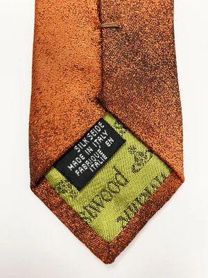 Vivienne Westwood MAN hot air balloon tie — JAMES VELORIA