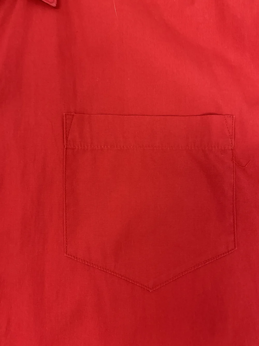 Norma Kamali 80s red jumpsuit — JAMES VELORIA