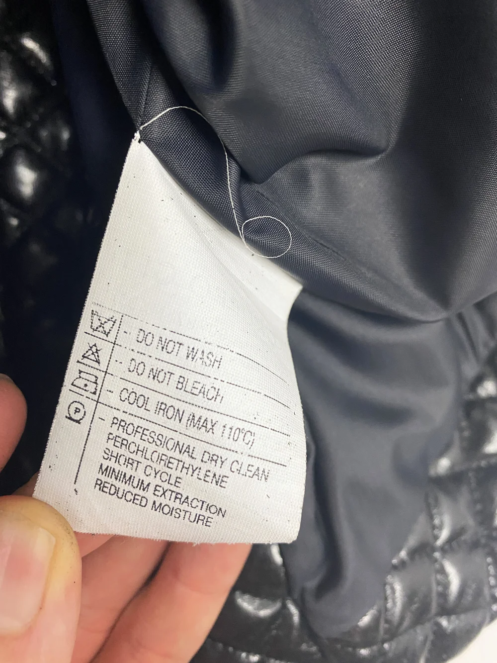 【Claude Montana】90s 構築的シルエットコート イタリア製 黒 Claude Montana Leather Jacket - Etsy