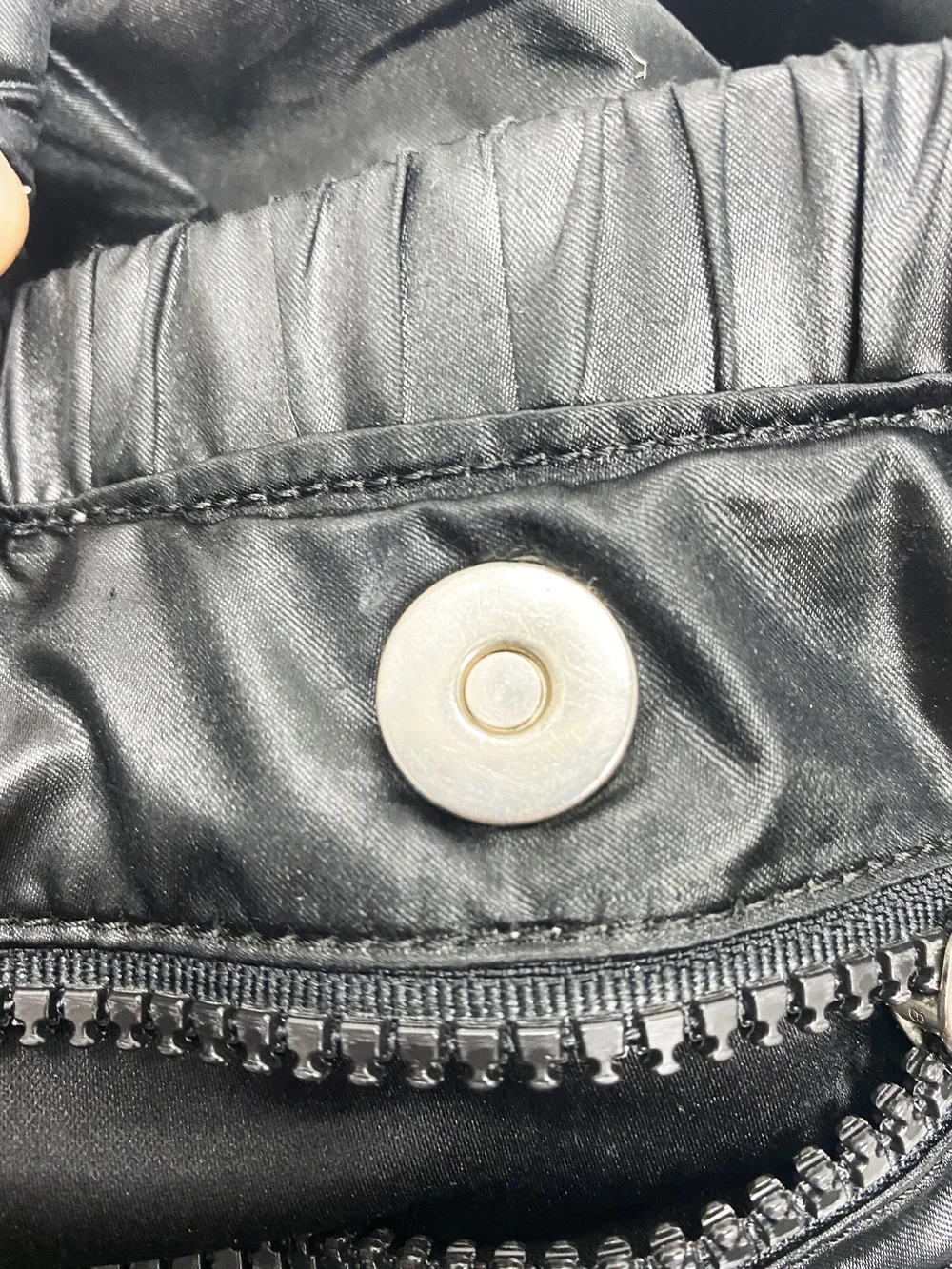 Jean Paul Gaultier ベージュBOXINGbag Jean Paul Gaultier Travel Bag