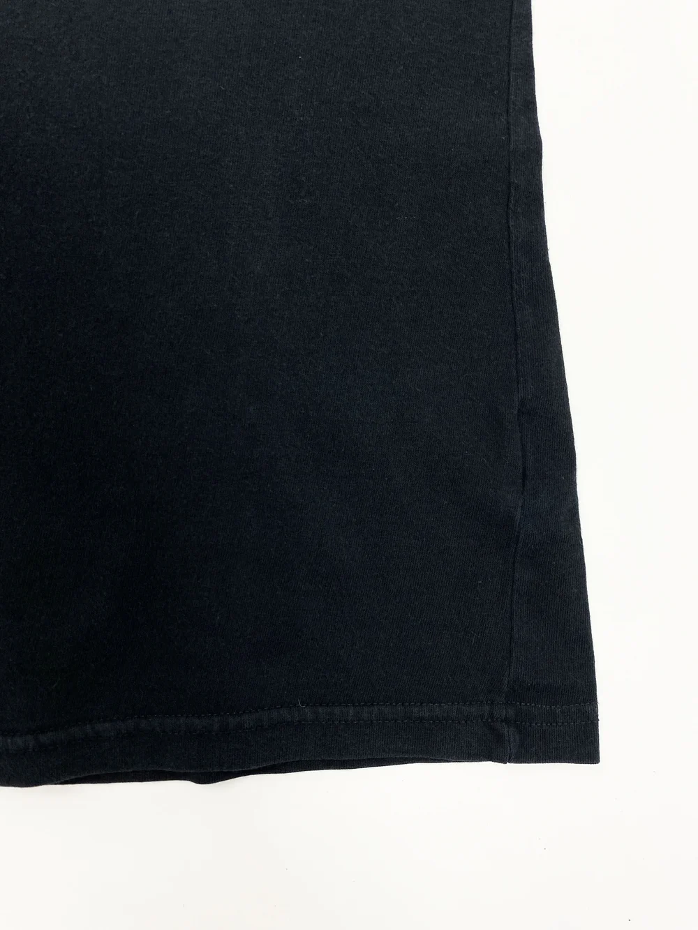 Helmut Lang 1996 slit elbow top — JAMES VELORIA