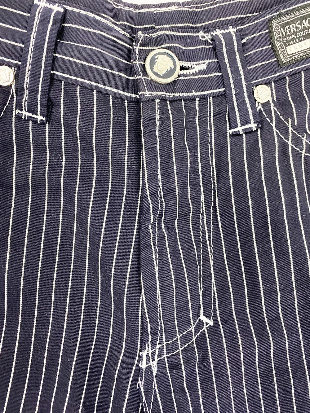 パンツ 90s GIANNI Versace slacks pants archive パンツ 90s GIANNI Versace slacks pants archive パンツ 90s