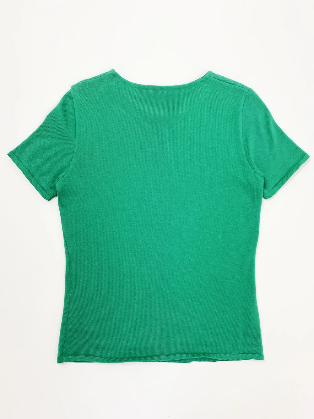 Miu Miu S/S 2005 cactus sweater — JAMES VELORIA