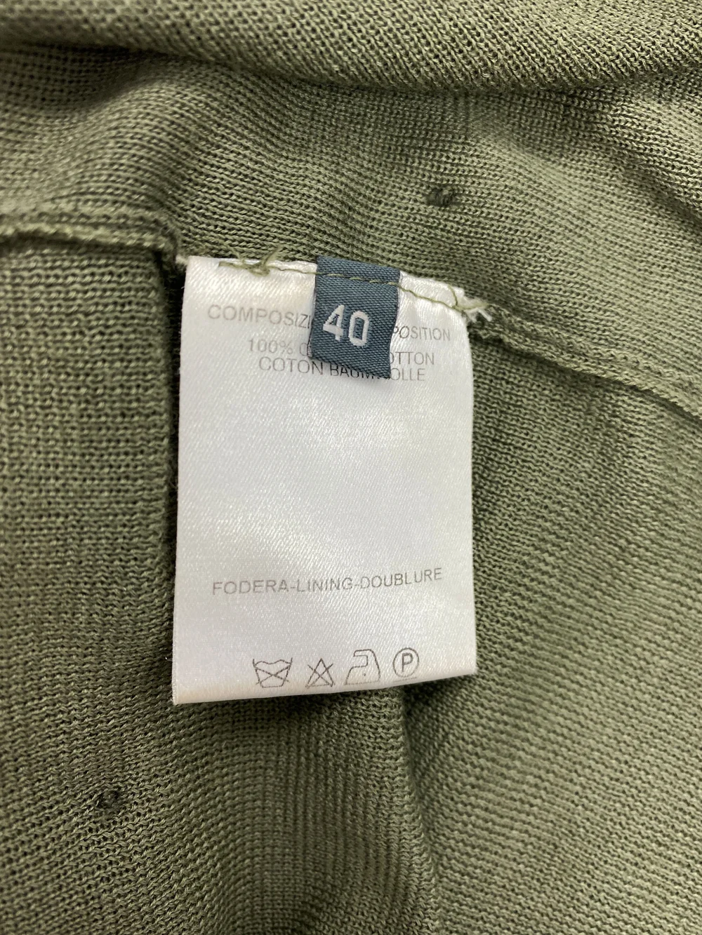 ALEXANDER MCQUEEN メッシュタンクトップ Alexander McQueen S/S 2003 button tank top — JAMES VELORIA