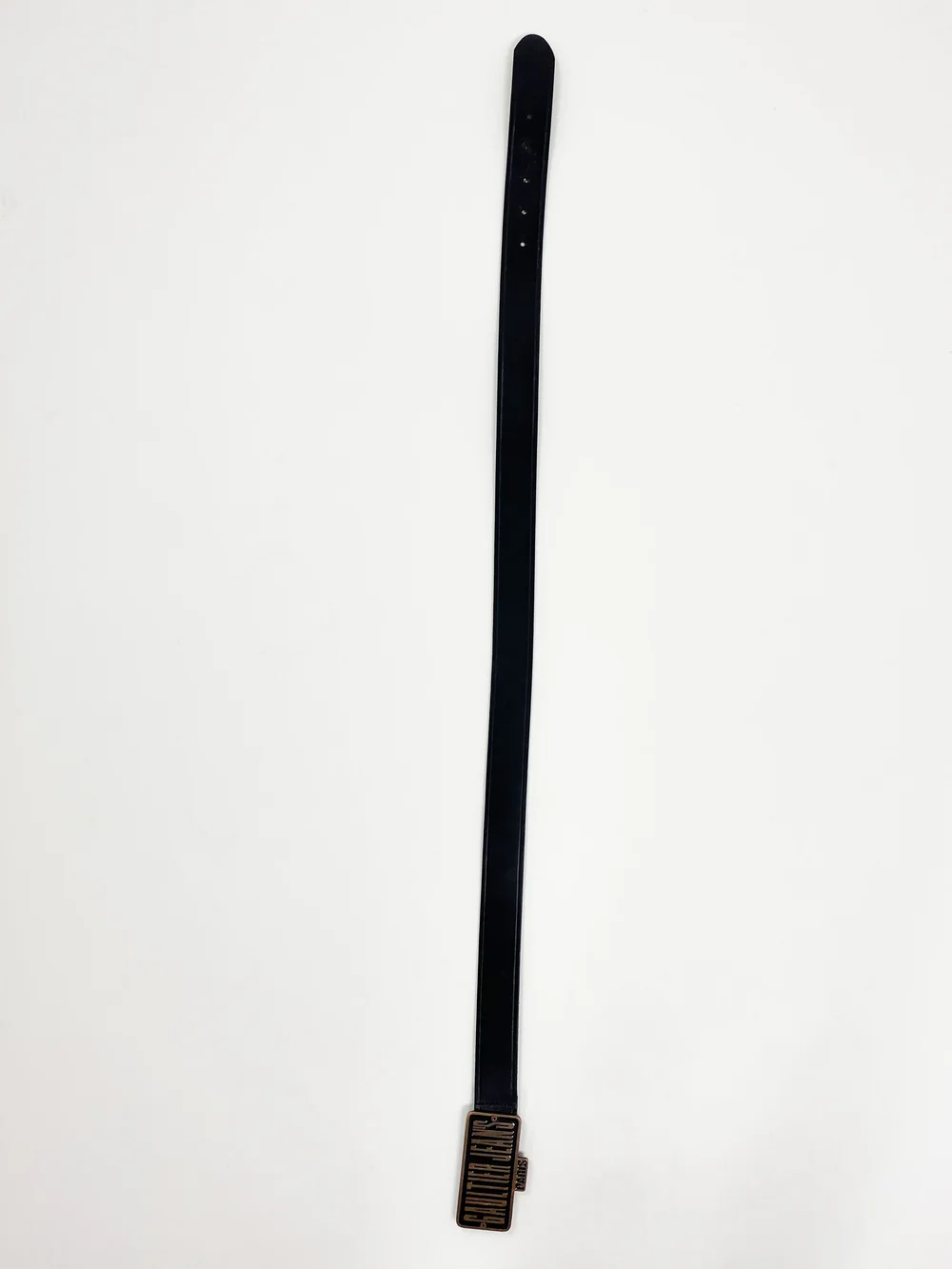 Jean Paul GAULTIER ベルト Supreme Jean Paul Gaultier Belt (SS19) - $168