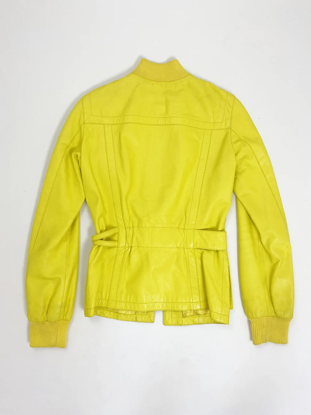 ジャケット・アウター 90s DIRK BIKKEMBERGS half coat 90s DIRK BIKKEMBERGS half coat