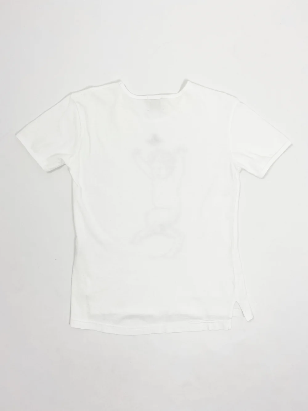 Vivienne Westwood faun print t-shirt — JAMES VELORIA