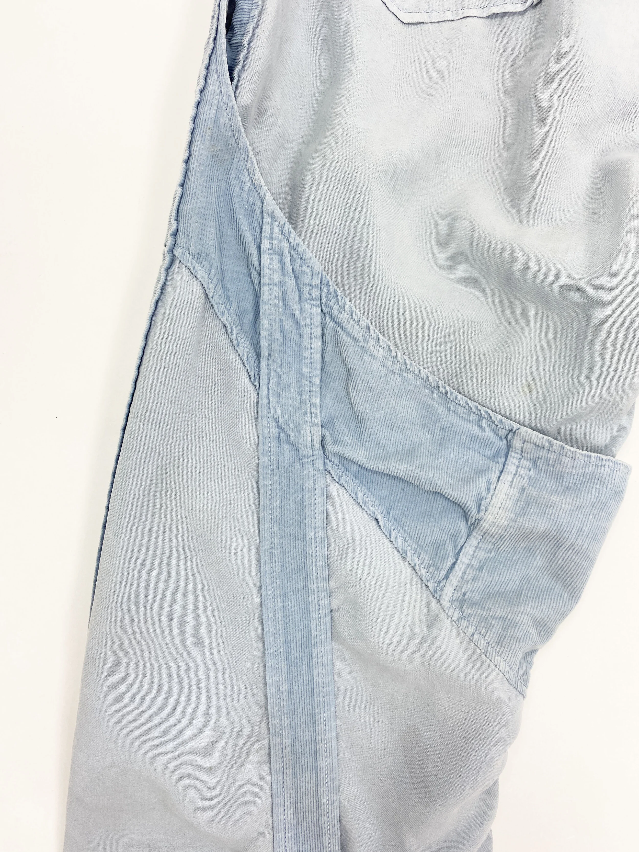 BALENCIAGA 2002SS カーゴパンツ バレンシアガ ニコラ Yahoo!オークション - BALENCIAGA 2002SS Archive Cargo Pants