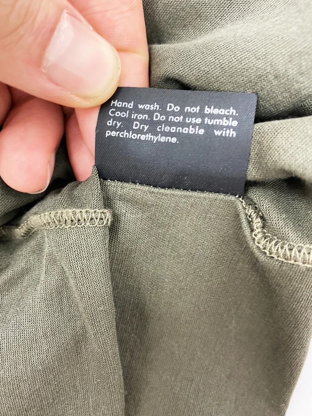 Gucci 2003 studded cuff loop top — JAMES VELORIA