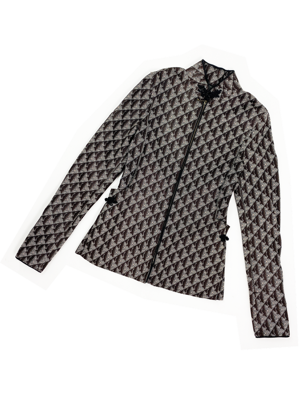 ジャケット・アウター Jean Paul GAULTIER MAILLE Made in ITALY IMG_4802.png?format=1000w