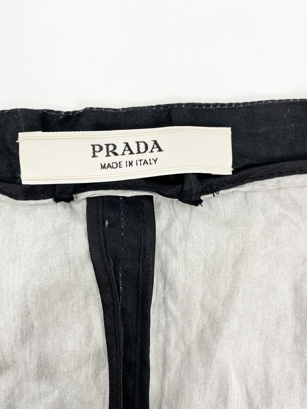 Prada S/S 2009 snake print jacket — JAMES VELORIA