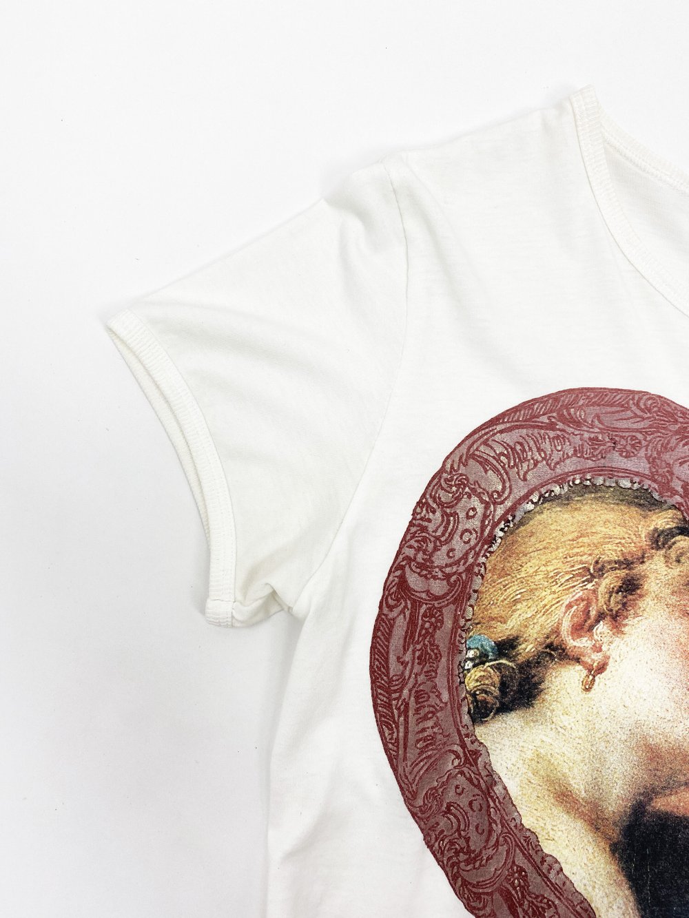 Vivienne Westwood ブーシェ絵画Tシャツ 半袖 激レア✨Vivienne Westwood MAN ブーシェ 絵画 半袖Tシャツ - メルカリ