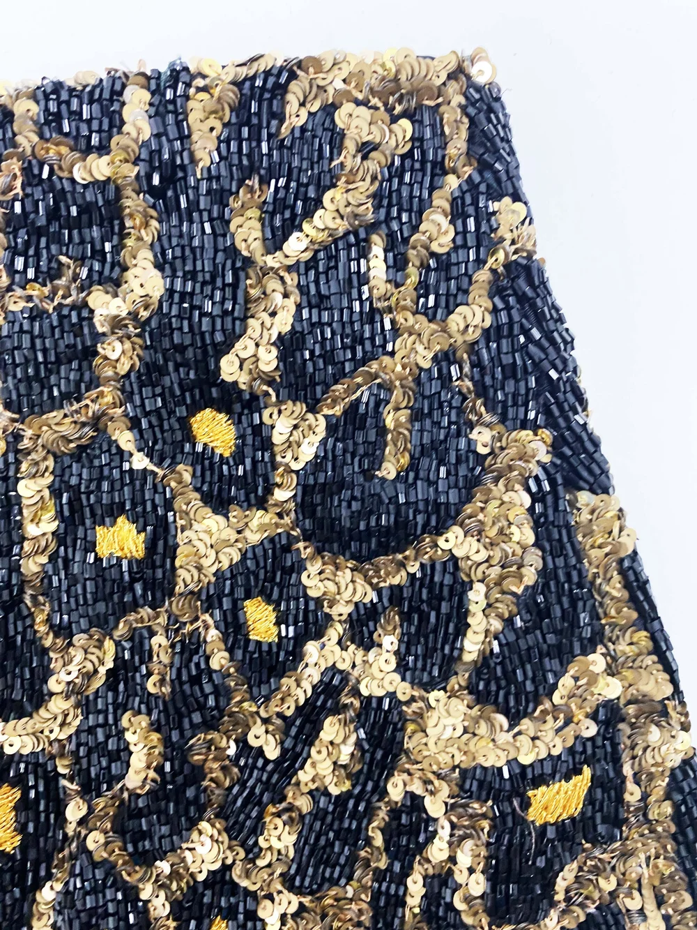 スカート JomonArabesque Triple LayerJacquardSkirt 725190_5d8d7648f4464e20bf1d82a