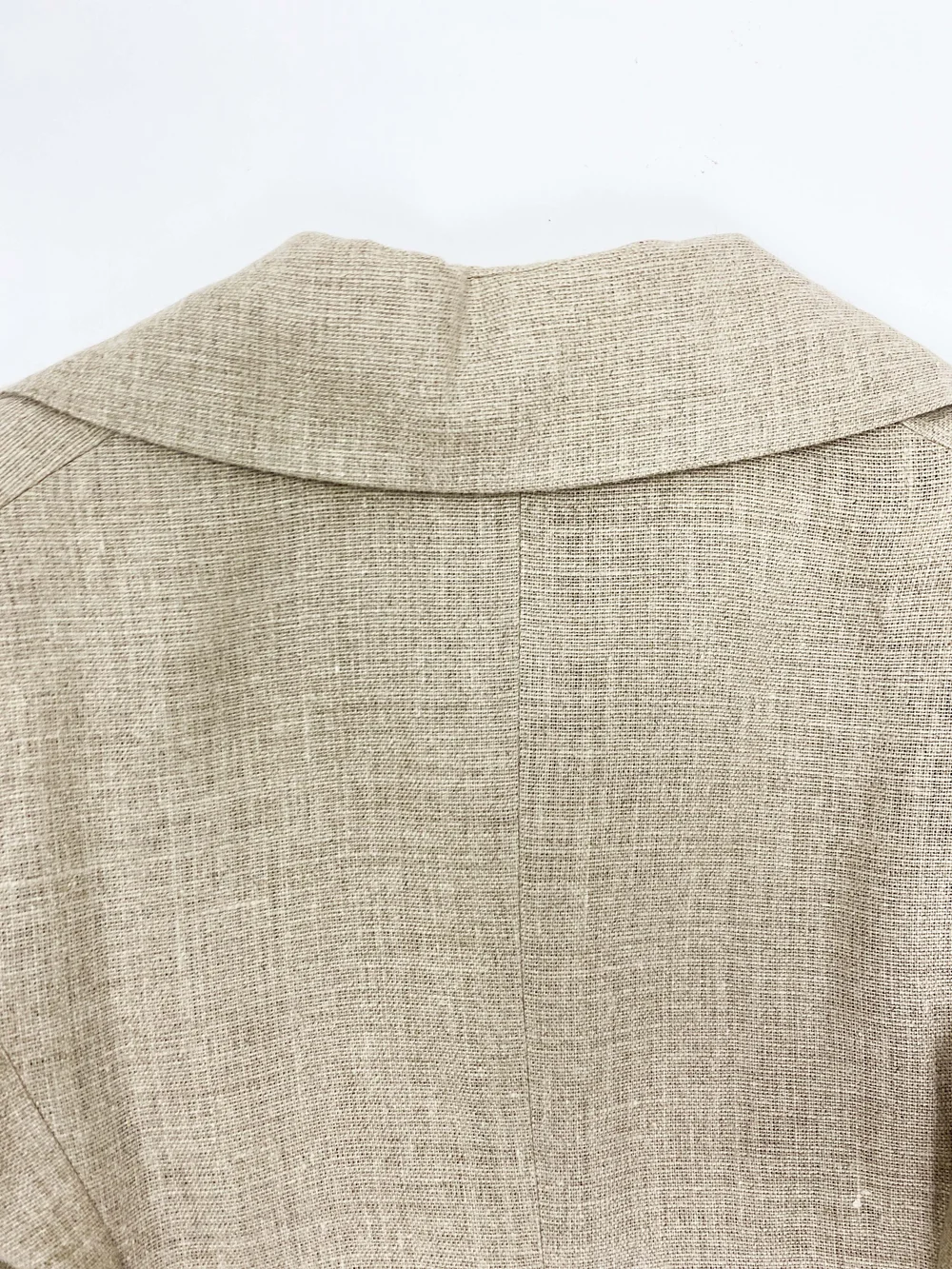 Vivienne Westwood 90s big button jacket — JAMES VELORIA