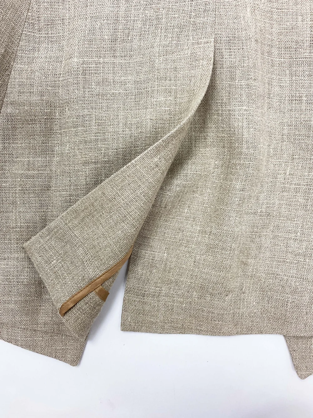 Vivienne Westwood 90s big button jacket — JAMES VELORIA