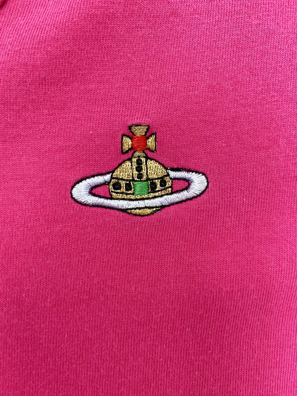 トップス Vivienne Westwood t shirt pink archive Vivienne Westwood archive t-shirt | eBay
