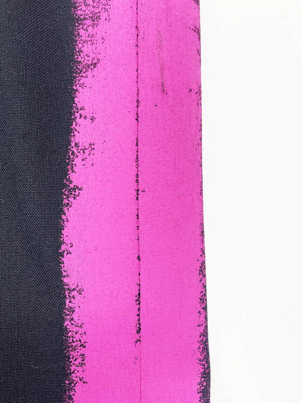 Maison Martin Margiela ×  スリーピース Maison Martin Margiela F/W 2013 paint streak pants — JAMES VELORIA