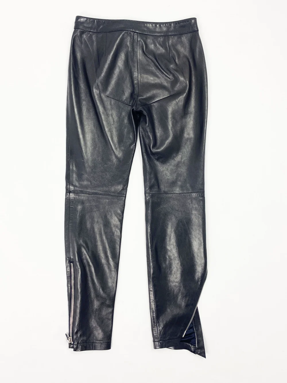 ALEXANDER McQUEEN 2007SS サイドラインパンツ Alexander McQueen アレキサンダーマックイーン サイドライン