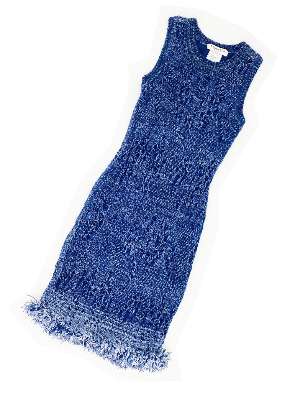 cult gaia dimetria knit dress Cult Gaia - Ciera Knit Dress main image 0