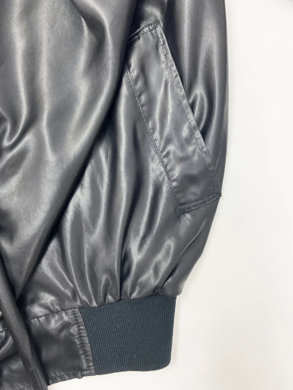 Maison Martin Margiela S/S 2008 convertible drawstring jacket