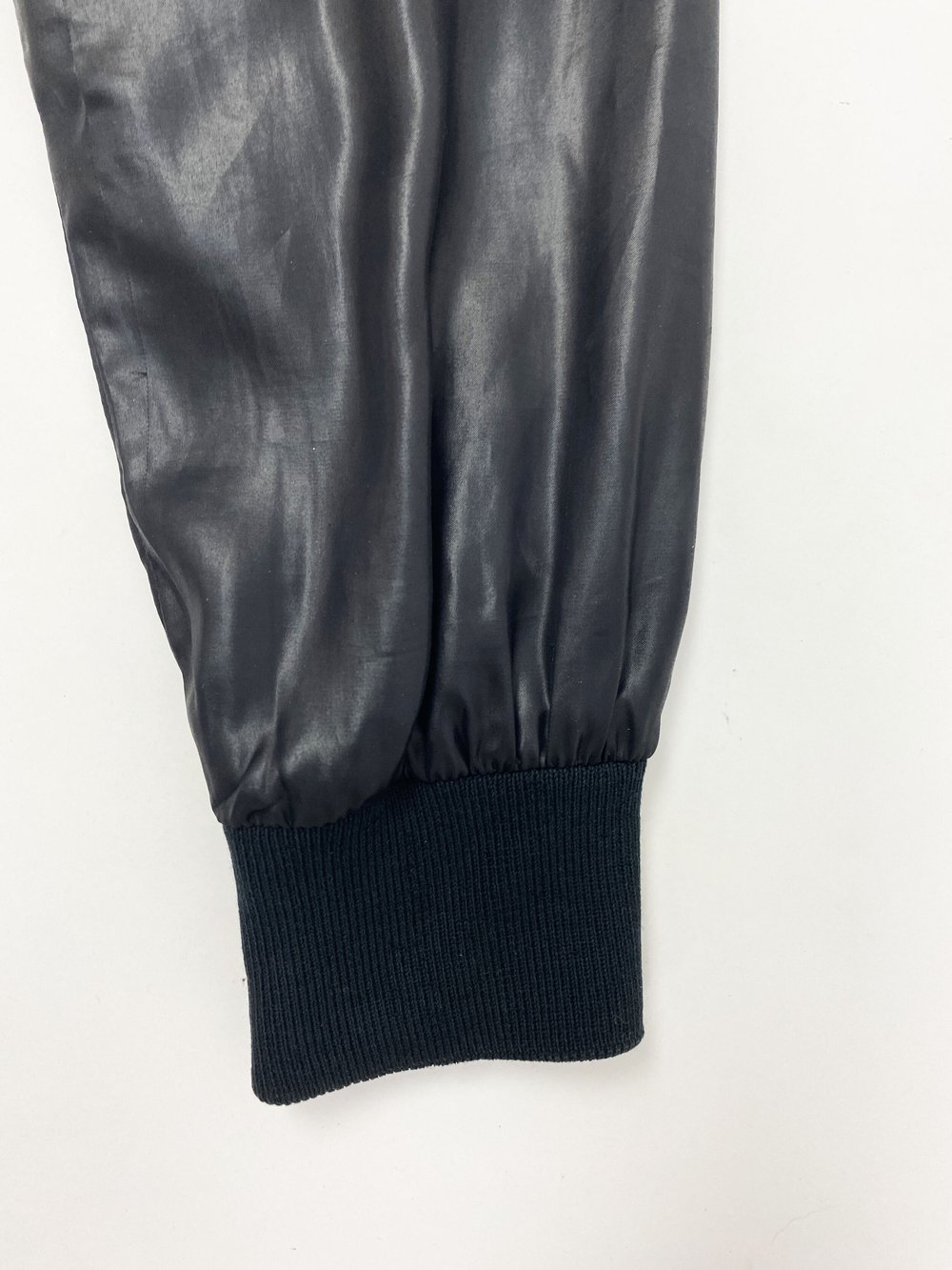 Maison Martin Margiela S/S 2008 convertible drawstring jacket