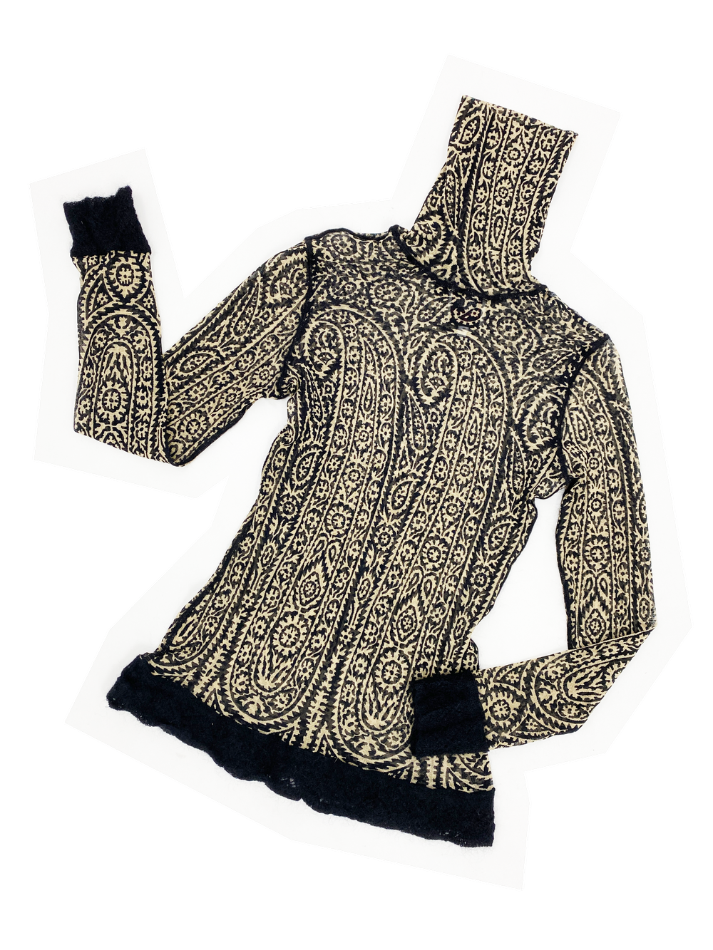 Y*O様 Vintage 90s【Jean Paul Gaultier】アート IMG_2176.png?format=1000w