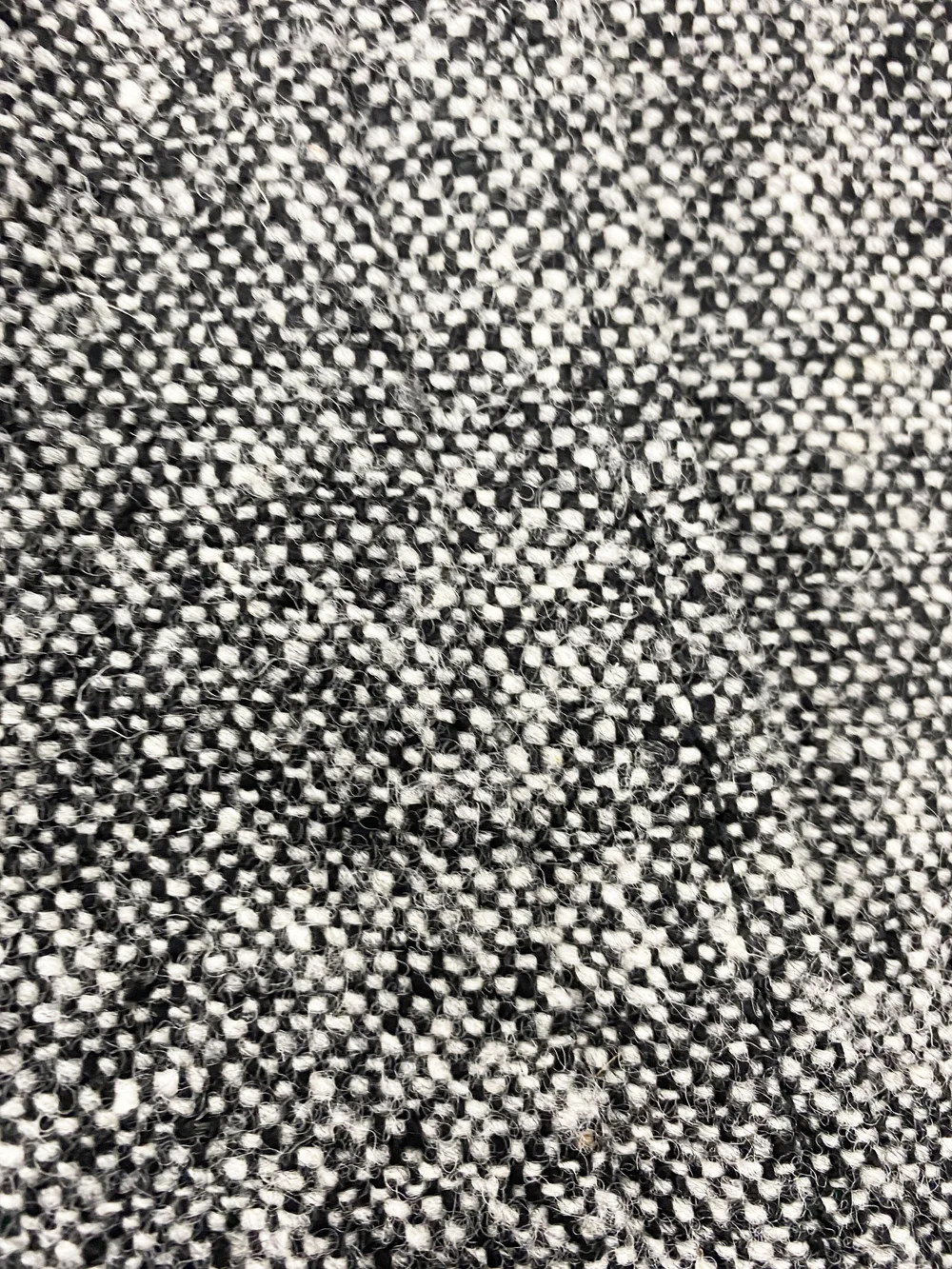 Prada F/W 2007 mink collar cape jacket — JAMES VELORIA