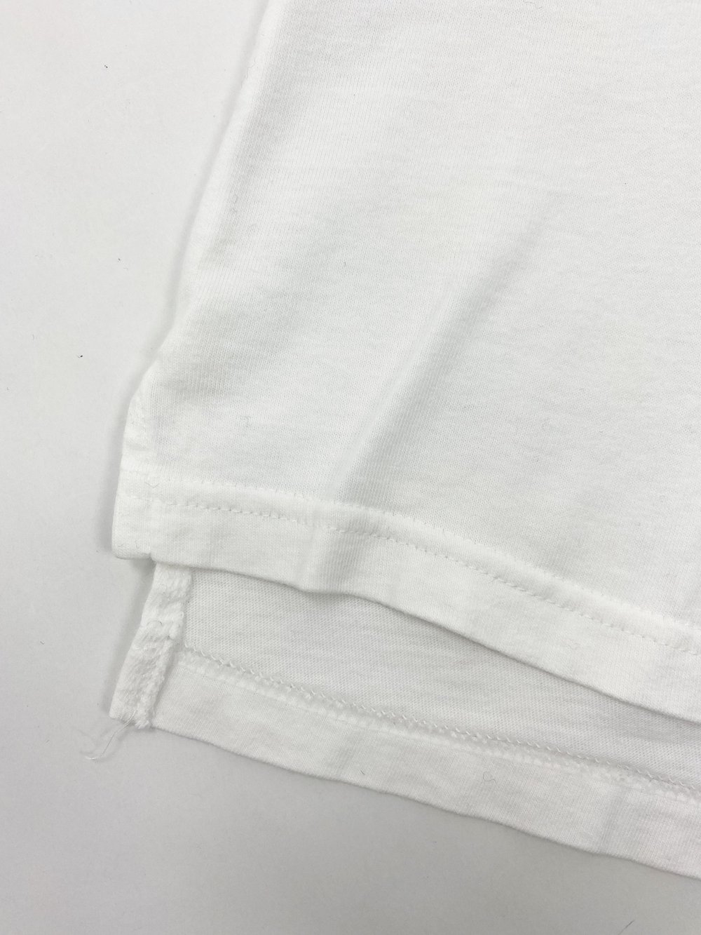 Vivienne Westwood Hollywood sign t-shirt — JAMES VELORIA