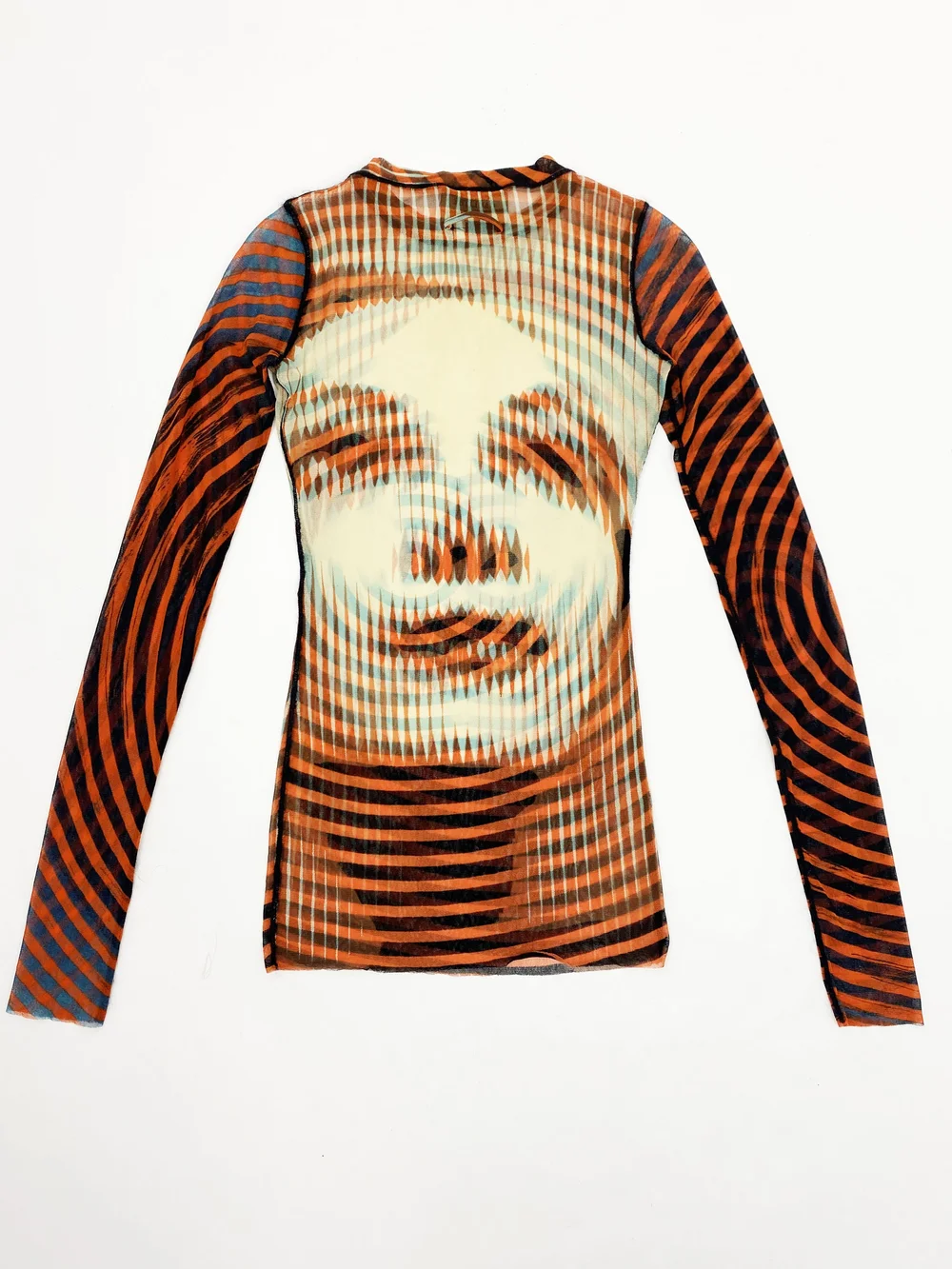 JPG jean paul gaultier トップス オレンジ archive JPG jean paul gaultier トップス オレンジ archive（海外通販