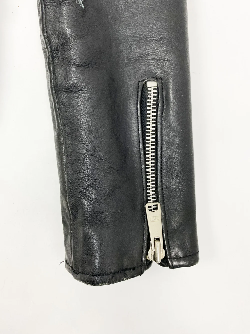 Maison Martin Margiela artisanal corduroy jacket — JAMES VELORIA