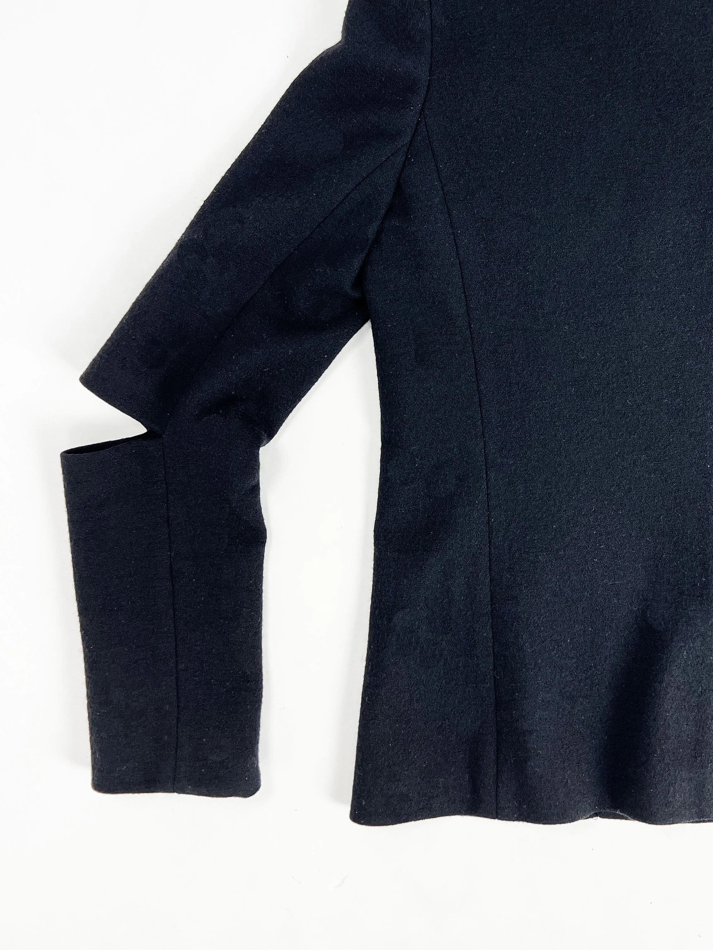 Jolie Mallete◎2WaySleeve Slit Jacket Jolie mallette 2WaySleeve Slit Jacket