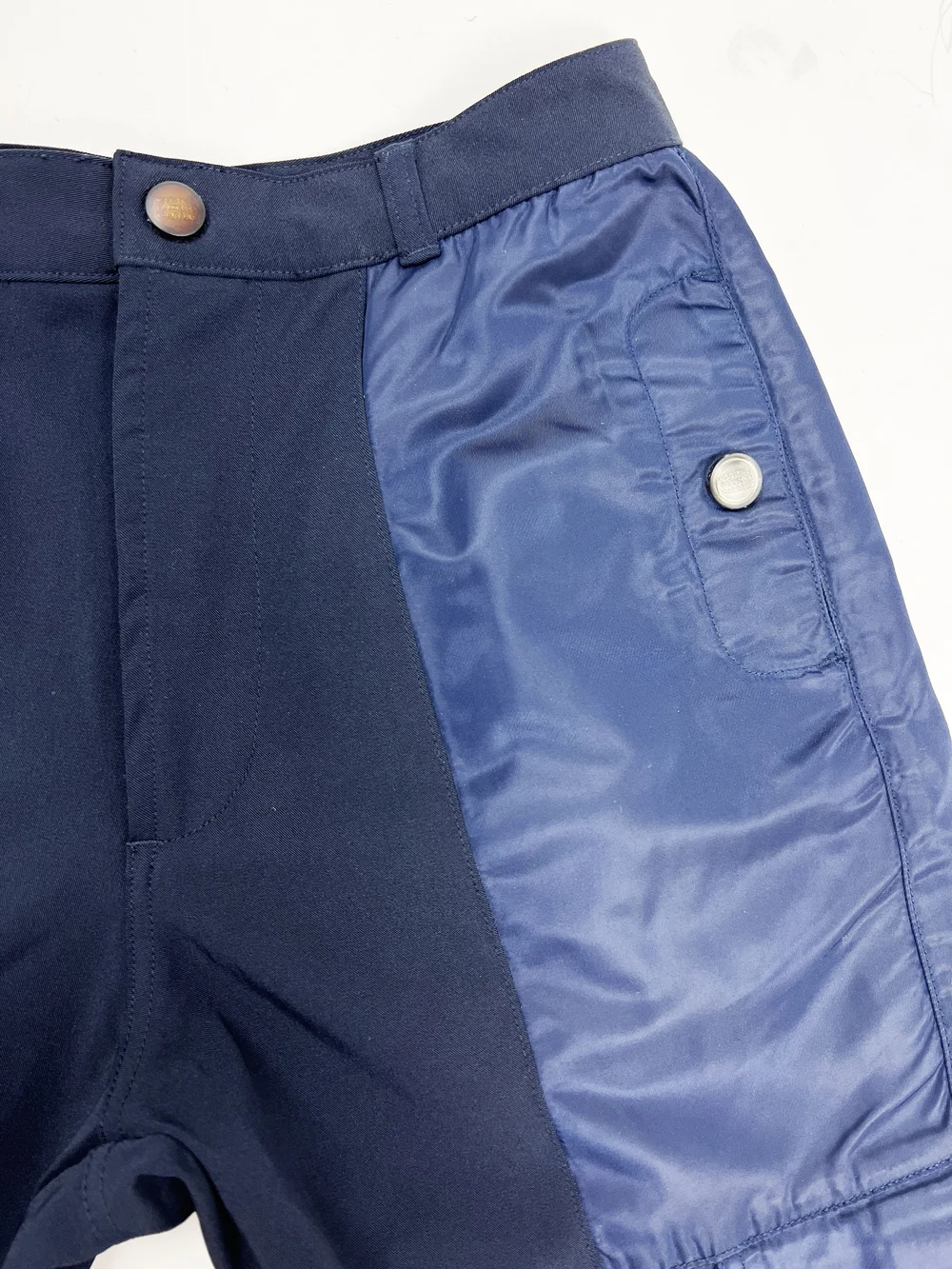 Marithe + Francois Girbaud cargo pants — JAMES VELORIA