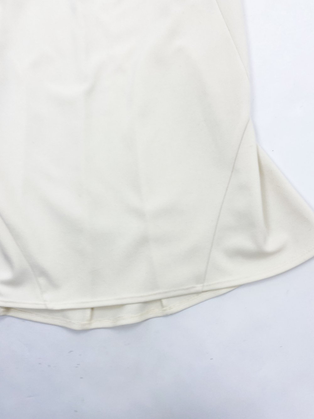 Junya Watanabe S/S 2013 mesh panel dress — JAMES VELORIA